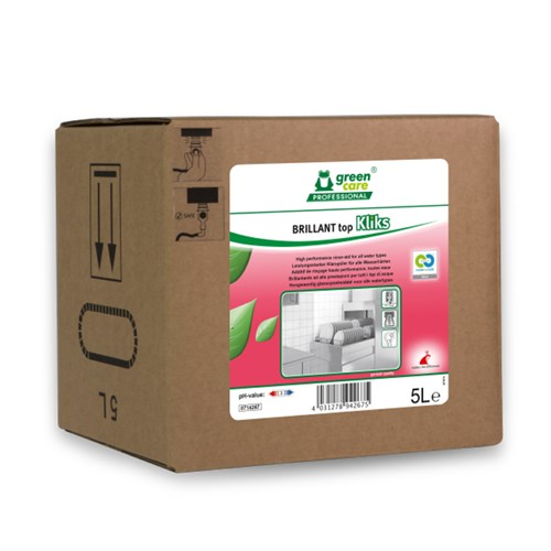 Tana Brillant topKliks